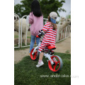 New metal balance bike kids run bike